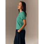 Regular women's T-shirt 4F 4FRSS26TTSHF3702-41S 4f