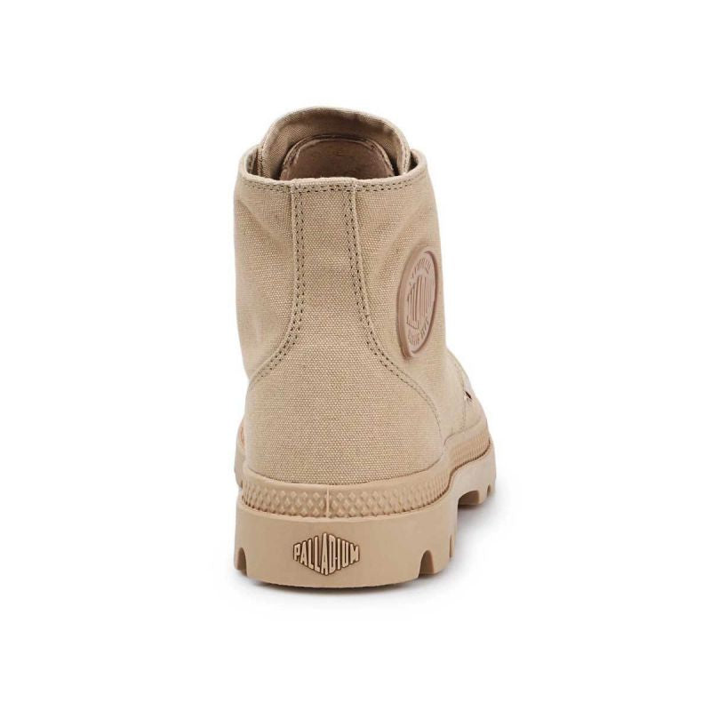 Palladium Pampa HI Mono U 73089-271 Footwear/Lifestyle/Palladium Your Sports Performance