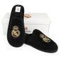 Real Madrid M CFRM8 Flip-Flops Footwear/Lifestyle/Real Madryt Your Sports Performance