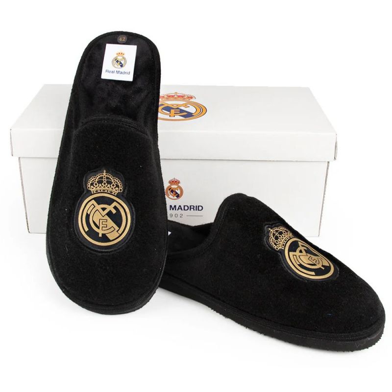 Real Madrid M CFRM8 Flip-Flops Footwear/Lifestyle/Real Madryt Your Sports Performance