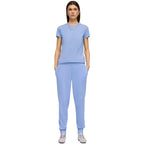 Puma ESS Script Comfort Women's Pants Blue 691763 60