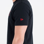 New Era NBA Houston Rockets T-shirt - 11546151 Odzież/Odzież na co dzień Your Sports Performance