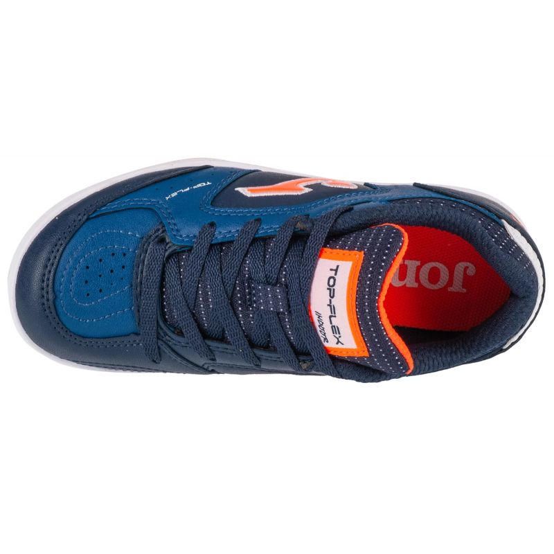 Joma Top Flex Jr 2433 IN shoes TPJW2433IN Footwear/Football/IN/JR Joma