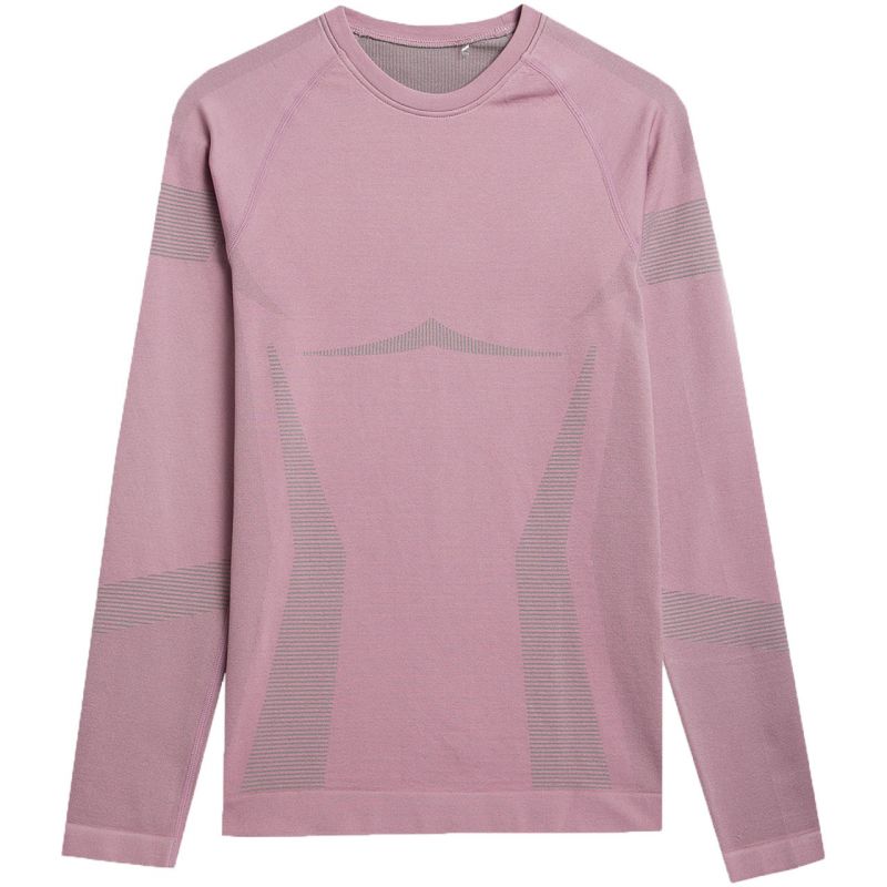 Thermoactive Sweatshirt 4F F113 W 4FAW23USEAF113 53S Clothing/Training 4F