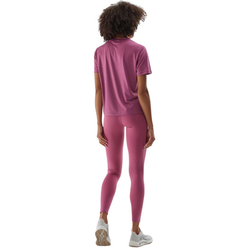 Leggings 4F F301 W 4FWAW24TFTIF301 53S Clothing/Training 4F