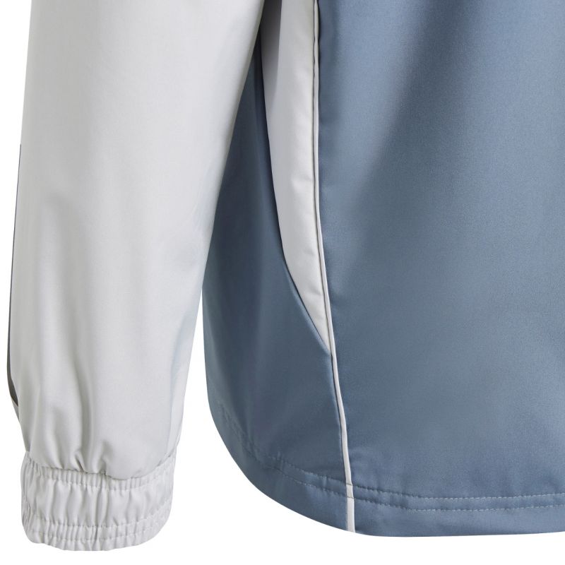 Adidas Tiro 23 Competition All-Weather Jr Jacket HU1319