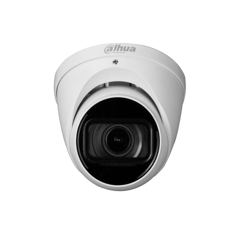 Dahua Technology Lite HAC-HDW1500T-ZA-POC Turret CCTV Security Camera Indoor & Outdoor 2880 x 1620 px Ceiling/Wall/Pole CCTV Analog HD/Kamery Your Sports Performance