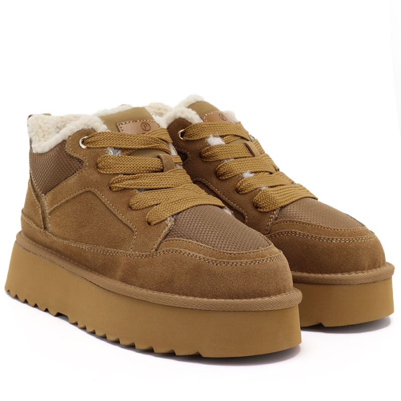 POTOCKI FOOTWEAR