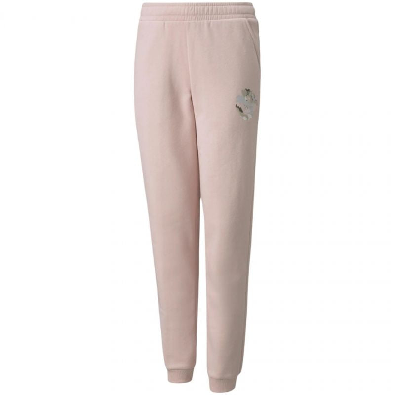 Puma Alpha Sweatpants FL Jr. 589235 36 Clothing/Training Puma