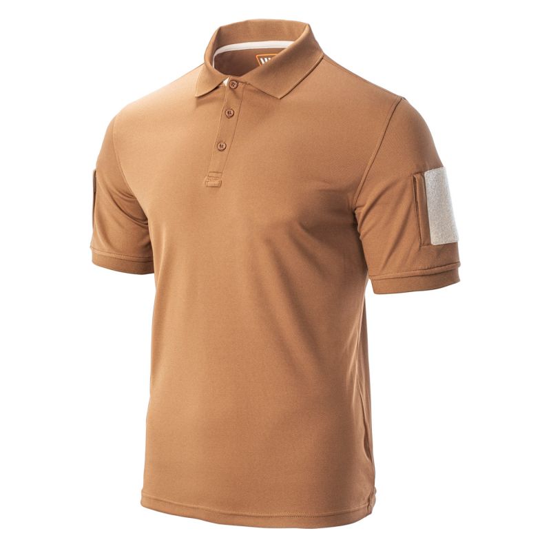 Polo Shirt Magnum Polo II M Clothing/Training/Magnum Your Sports Performance