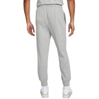 Nike Club Knit Jogger Men's Pants Gray FQ4330 063