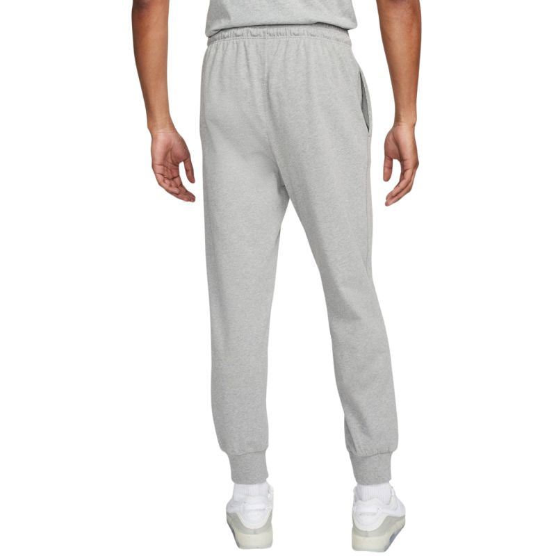 Nike Club Knit Jogger Men's Pants Gray FQ4330 063
