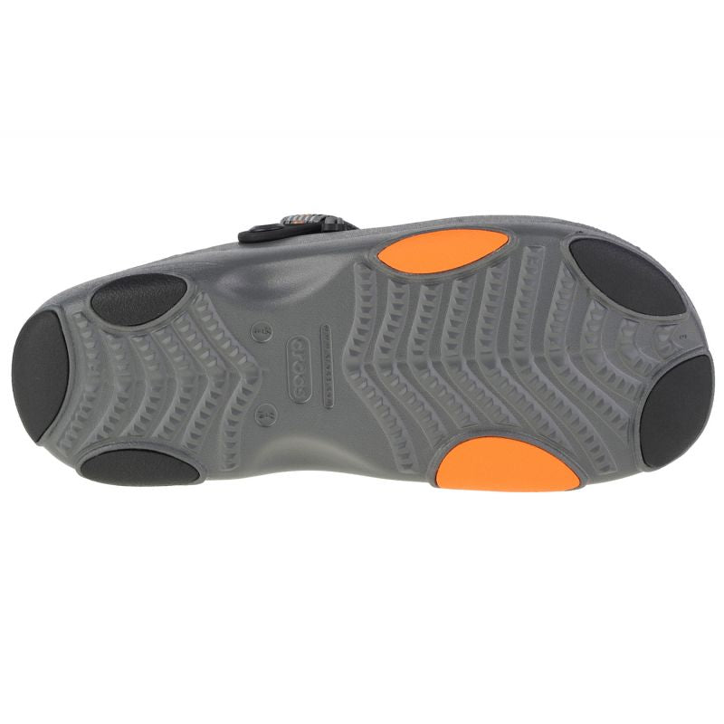 Crocs Classic All-Terrain Sandal M 207711-0DA Footwear/Outdoor Crocs