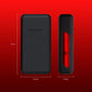 Harrows VAULT DART CASE red In preparation Your Sports Performance