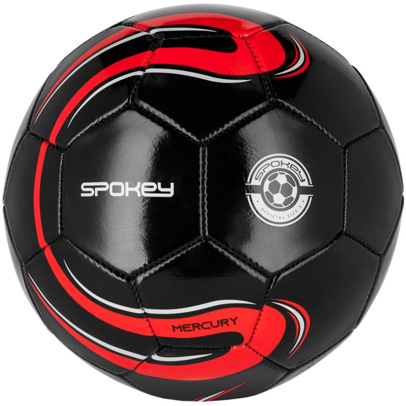Spokey Mercury 942600 Soccer Ball Accessories/Balls/Football Your Sports Performance
