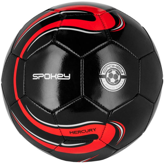 Spokey Mercury 942600 Soccer Ball Accessories/Balls/Football Your Sports Performance