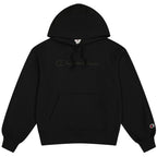 Champion Hooded Sweatshirt W 117785 KK001 Clothing/Lifestyle/Champion Your Sports Performance