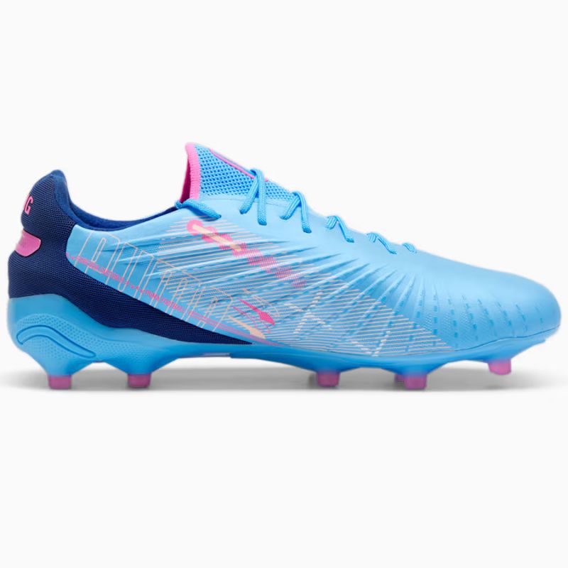 Puma King Ultimate Vol. Up FG/AG M 108069-01 football boots Footwear/Football/FG/SR Puma