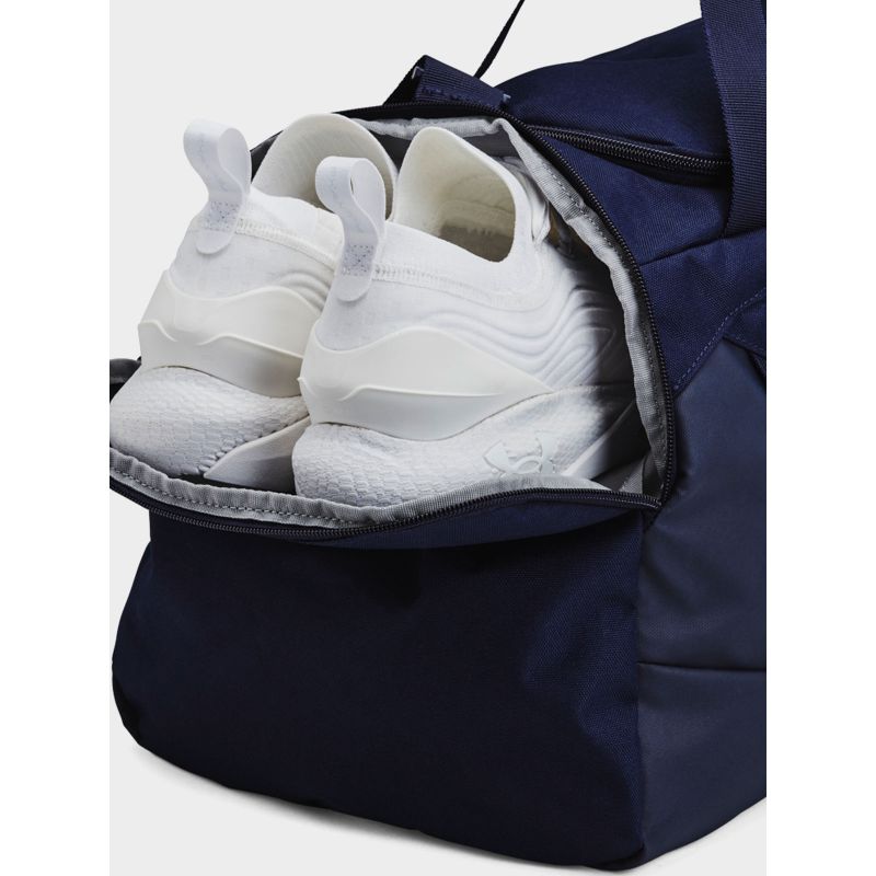 Under Armour Undeniable 5.0 Duffle Bag — 40L, Water-Resistant Accessories/Bags/Under Armour Your Sports Performance