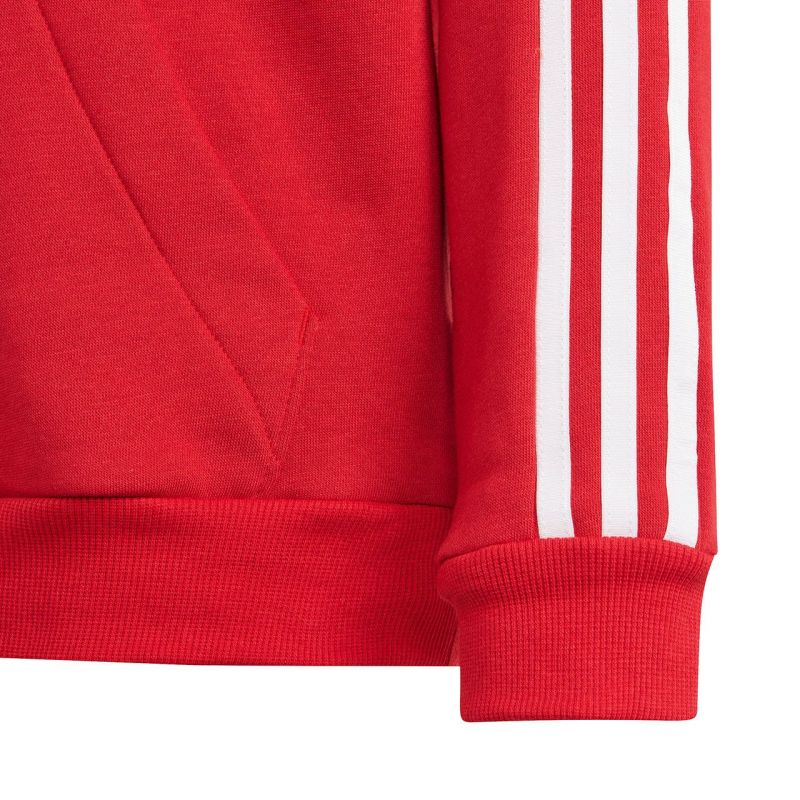 Adidas Tiro 23 League Sweat Hoodie Jr HS3607 Clothing/Training Adidas