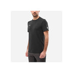 MILLET Fusion T-shirt Men's T-shirt Ts Ss M Black
