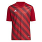 Adidas Entrada 22 Graphic Jersey Jr.H58983 Clothing/Football Adidas