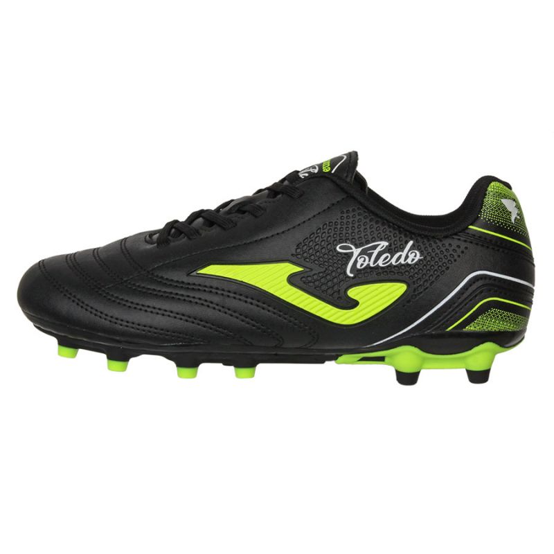 Joma Toledo 2501 Jr TOJS2501FG football boots Footwear/Football/FG/JR Joma