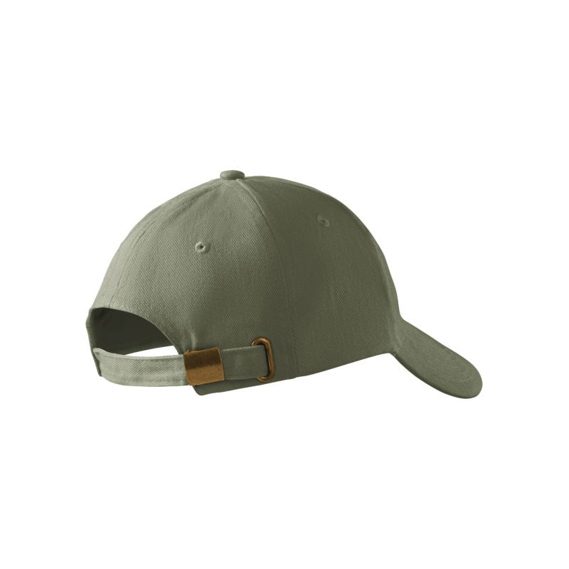 Malfini 6P cap MLI-30509 to be issued on 9.08 Clothing/Multisport Your Sports Performance