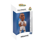 MINIX REAL MADRID - KYLIAN MBAPPÉ (Gry i zabawki) Figurki/Kolekcjonerskie Your Sports Performance