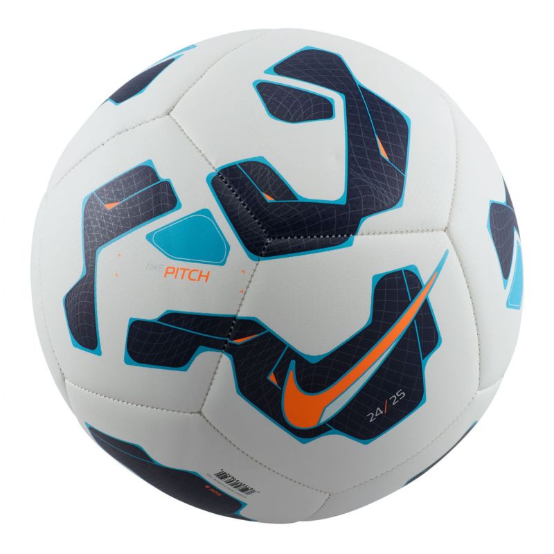 Nike Pitch FZ2636-100 ball Accessories/Balls/Football Nike