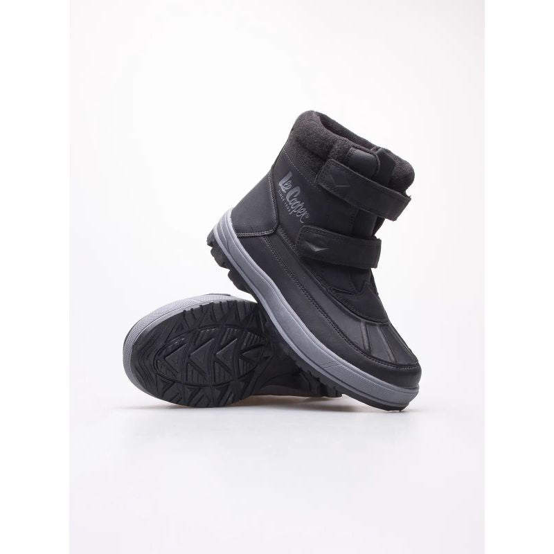 Lee Cooper Jr LCJ-23-01-2057K shoes Footwear/Outdoor/Lee Cooper Your Sports Performance