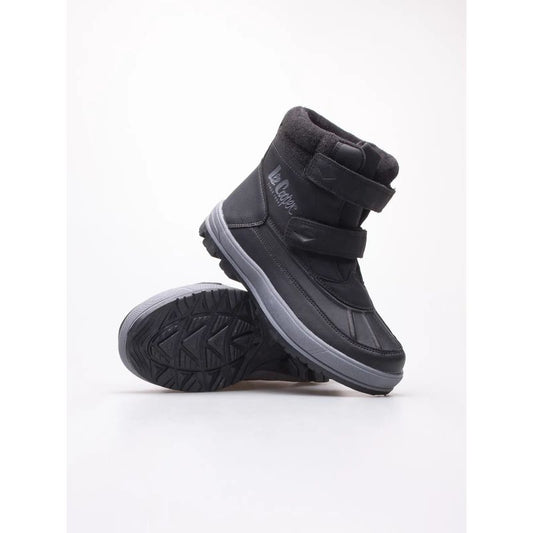 Lee Cooper Jr LCJ-23-01-2057K shoes Footwear/Outdoor/Lee Cooper Your Sports Performance