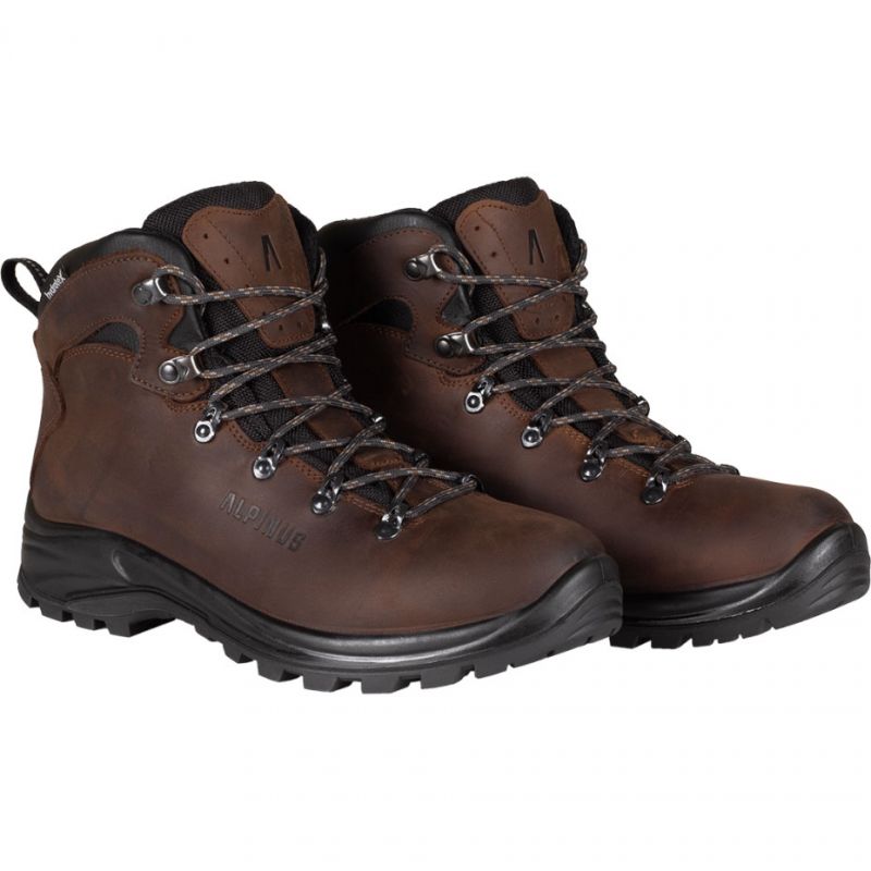 Alpinus GR20 High Tactical M GR43315 trekking shoes Footwear/Outdoor/Alpinus Your Sports Performance
