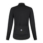 Rogelli women's sweatshirt ESSENTIAL II black S Rogelli/Rower/Woman/Koszulki Długi Rękaw Your Sports Performance