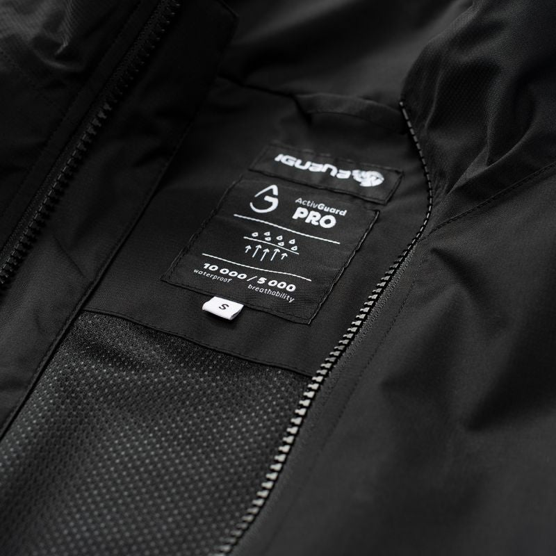 Iguana Benne W jacket 92800596187 Clothing/Outdoor/Iguana Your Sports Performance