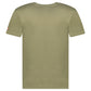 Canadian Peak JIGEREAK KAKI RM MEN 254 T-shirt (RBMSZ1228H/CP-KAKI) Canadian Peak