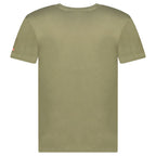 Canadian Peak JIGEREAK KAKI RM MEN 254 T-shirt (RBMSZ1228H/CP-KAKI) Canadian Peak