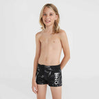O'Neill Mix &amp; Match Cali Firt 13'' Swim Shorts 8'' R Jr 92800613837 Clothing/Swimming/ONeill Your Sports Performance
