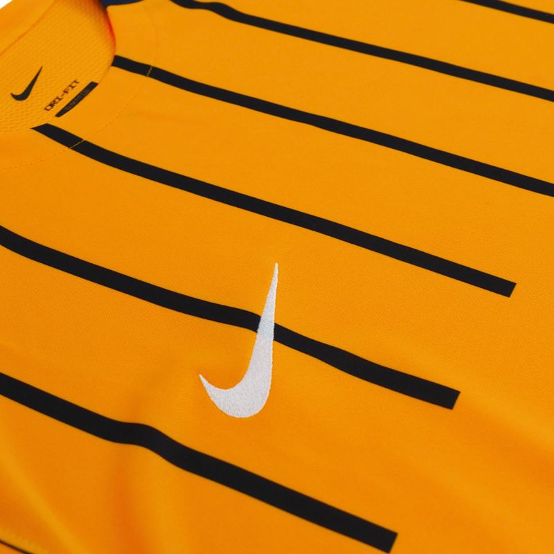 Nike Dri-FIT T-shirt M FD7752 739 Clothing/Football Nike