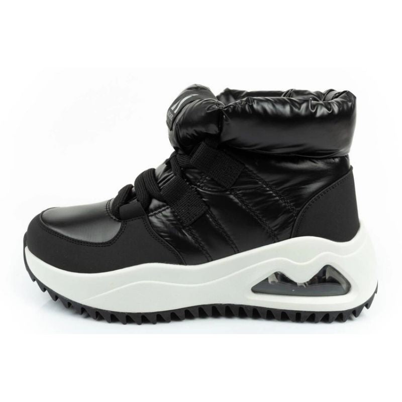Skechers Uno W 177559/BLK shoes Footwear/Outdoor/Skechers Skechers