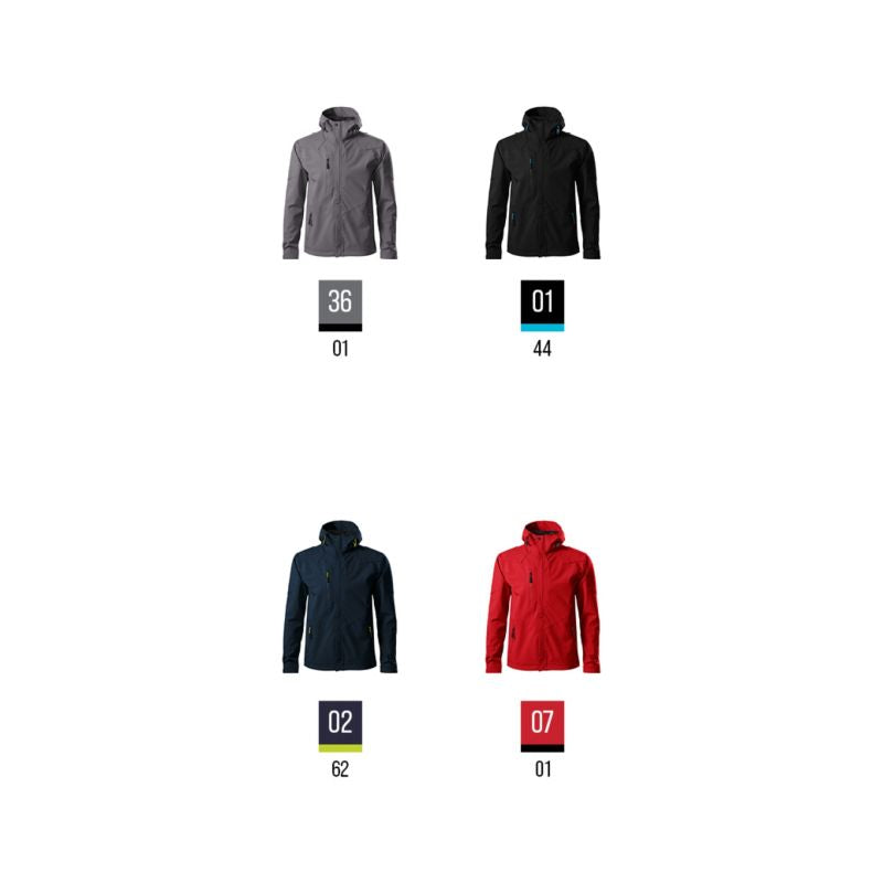 Malfini Softshell Nano M MLI-53136 Clothing/Outdoor/Malfini Malfini