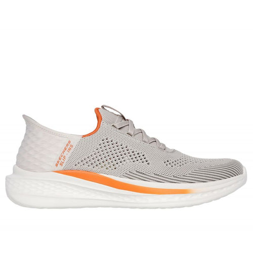Skechers Slade Quinto M 210810SND shoes Footwear/Lifestyle/Skechers Skechers