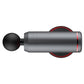 Body Sculpture Power Quattro BM 523 handheld massager Accessories/Training equipment/Masażery Your Sports Performance