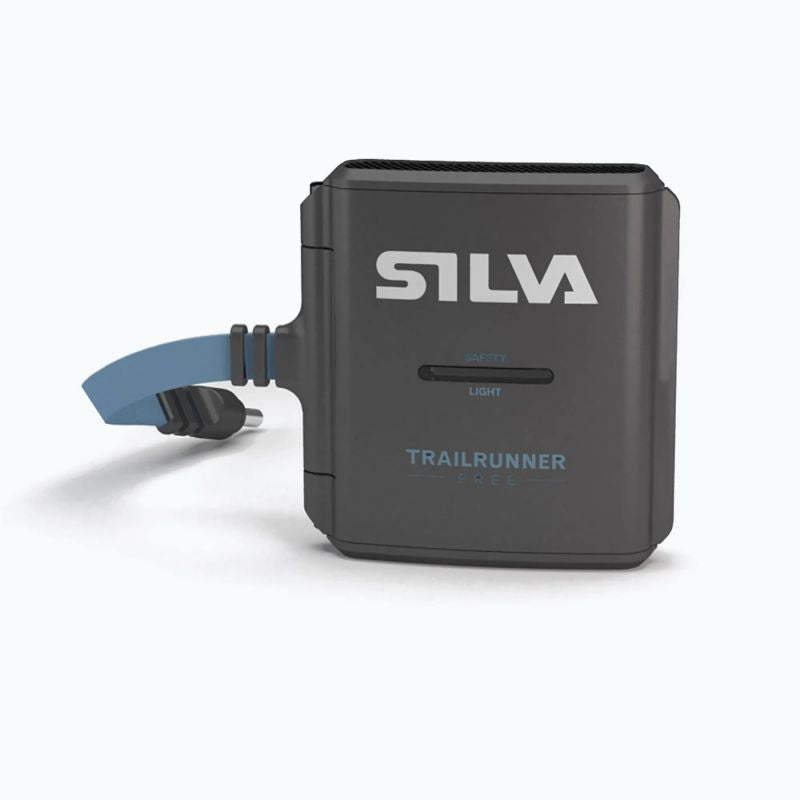 SILVA TRAIL RUNNER FREE 37809 400 lm In preparation Your Sports Performance