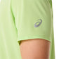 T-shirt Asics Fujitrail Logo SS Top M 2011C981-30 Clothing/Outdoor/T-shirts with short sleeves/Asics Asics