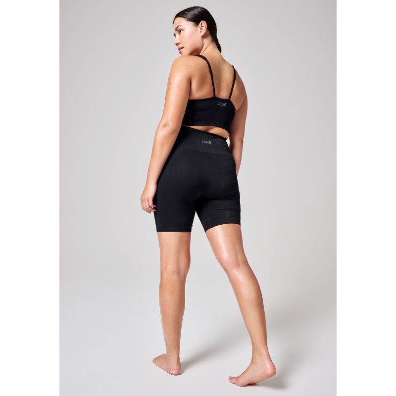CASALL High Waist Bike Tights black Casall