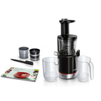 BOSCH MESM 731M slow juicer AGD - Produkty/Wyciskarki wolnoobrotowe Your Sports Performance