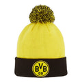 Puma BVB ESS Pom Beanie Faster 025552-01 Clothing/Football Puma