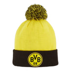 Puma BVB ESS Pom Beanie Faster 025552-01 Clothing/Football Puma