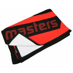 MASTERS sports towel 140 cm x 75 cm